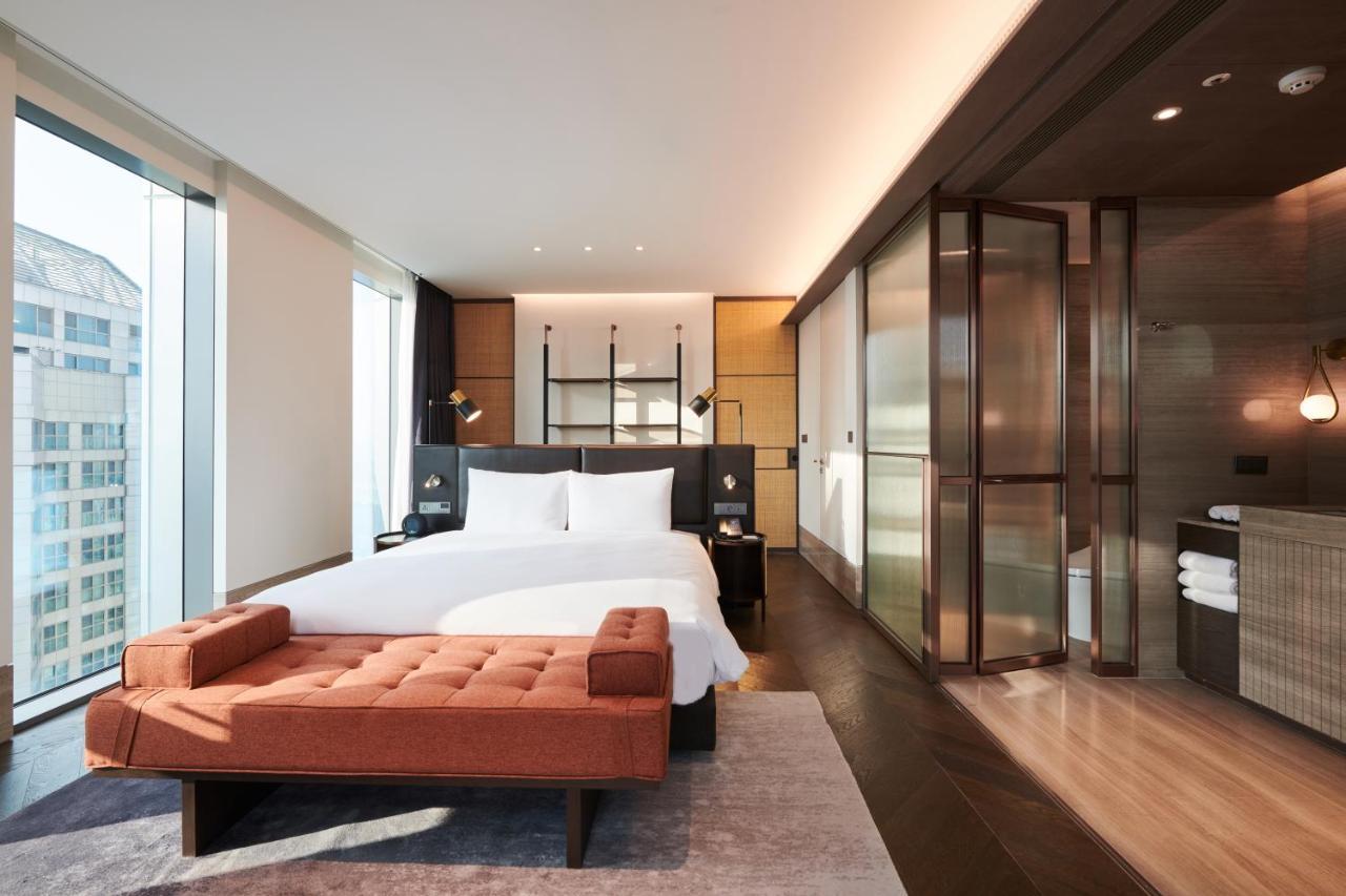 Nine Tree Premier Rokaus Hotel Seoul Yongsan Εξωτερικό φωτογραφία