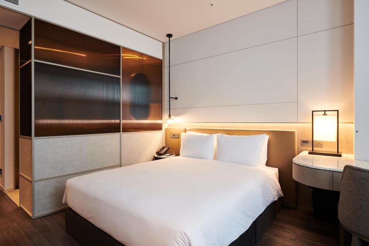 Nine Tree Premier Rokaus Hotel Seoul Yongsan Εξωτερικό φωτογραφία