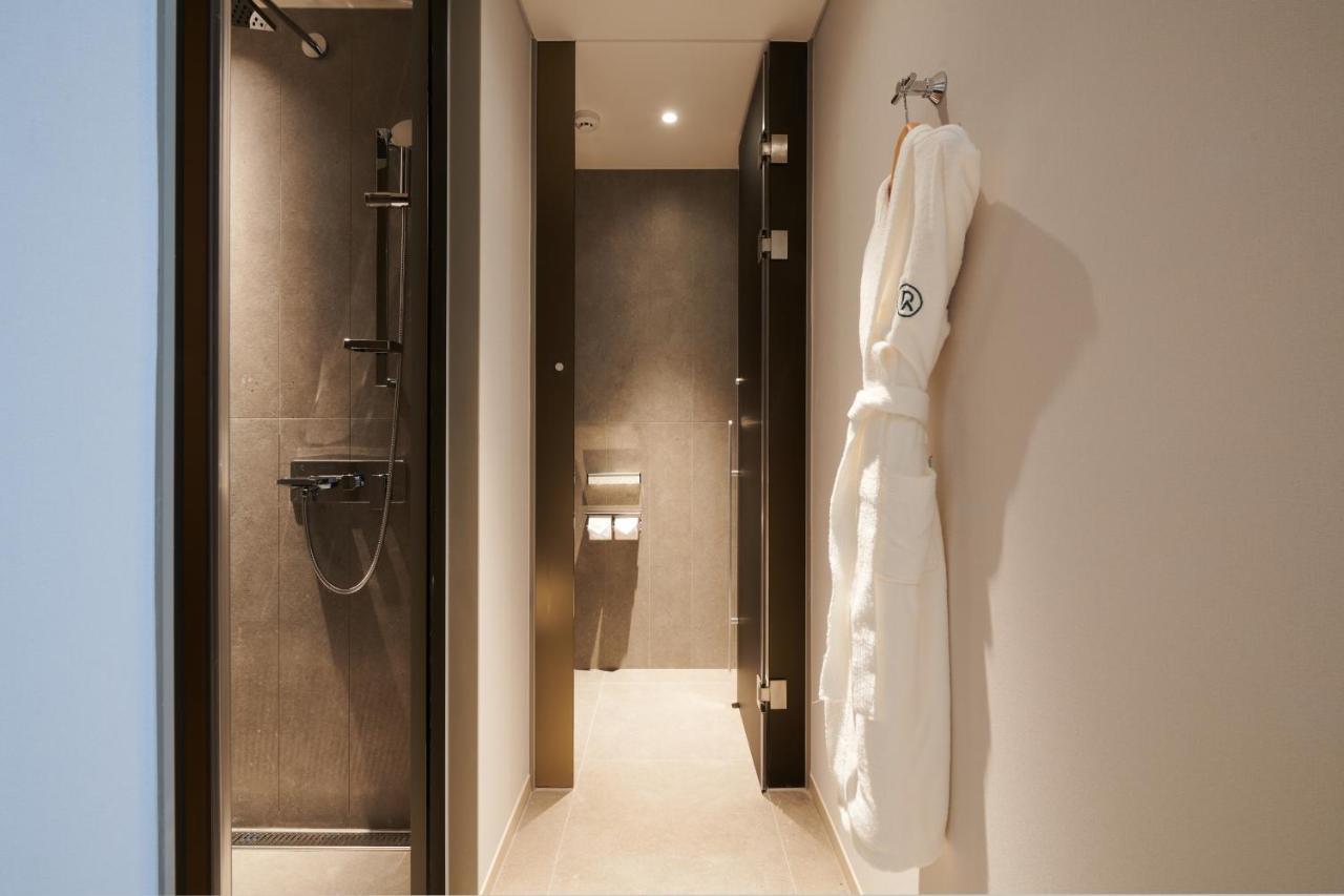 Nine Tree Premier Rokaus Hotel Seoul Yongsan Εξωτερικό φωτογραφία