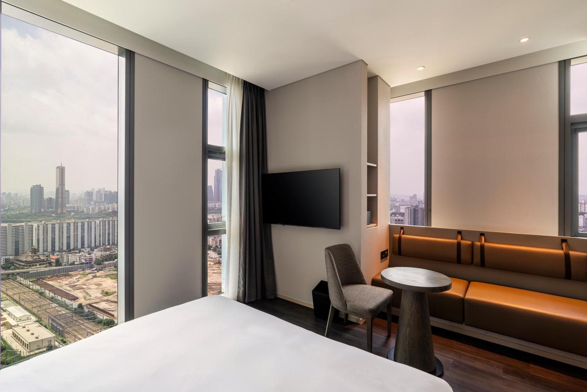 Nine Tree Premier Rokaus Hotel Seoul Yongsan Εξωτερικό φωτογραφία